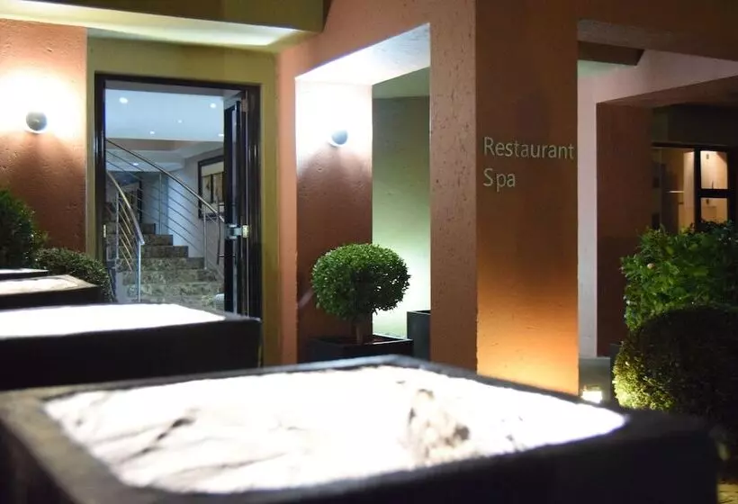 Fotos del hotel St Andrews  And Spa:  17