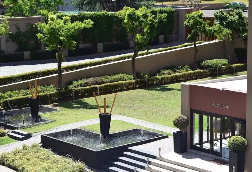 Fotos del hotel St Andrews  And Spa:  6