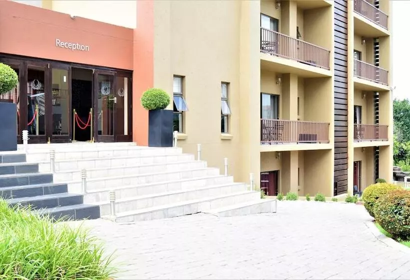 Fotos del hotel St Andrews  And Spa:  16