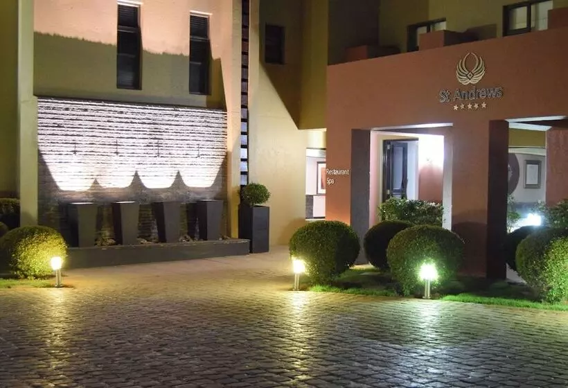 Fotos del hotel St Andrews  And Spa:  12