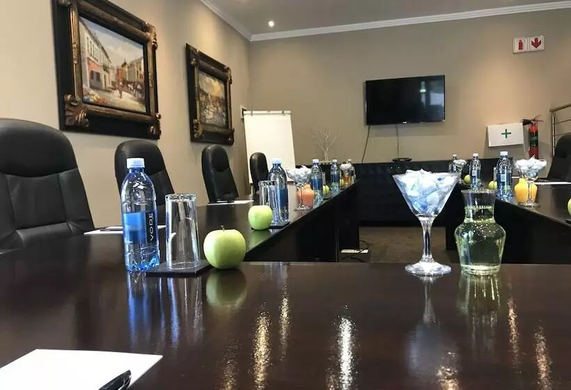 Fotos del hotel St Andrews  And Spa:  5