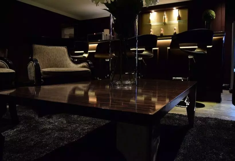 Fotos del hotel St Andrews  And Spa:  9