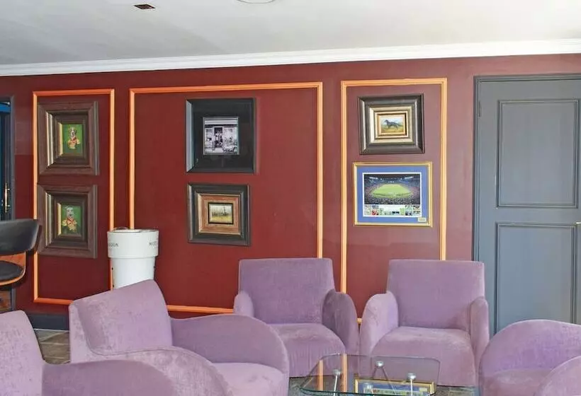 Fotos del hotel St Andrews  And Spa:  3