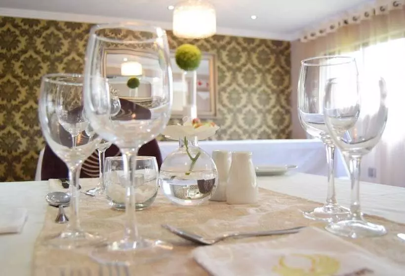 Fotos del hotel St Andrews  And Spa:  10