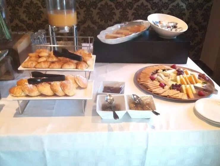 Fotos del hotel St Andrews  And Spa:  14