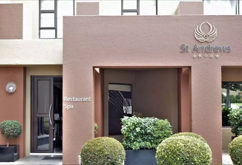 Fotos del hotel St Andrews  And Spa:  21