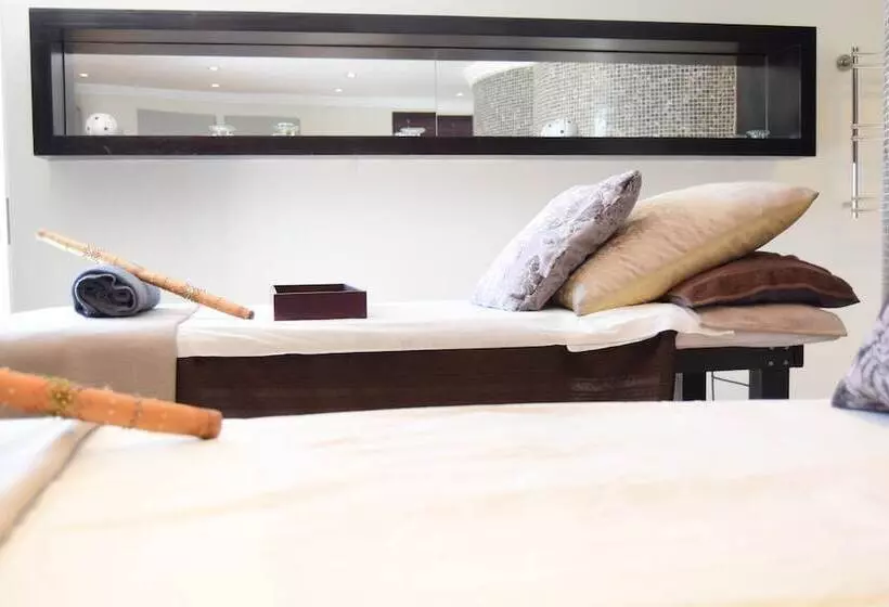 Fotos del hotel St Andrews  And Spa:  13