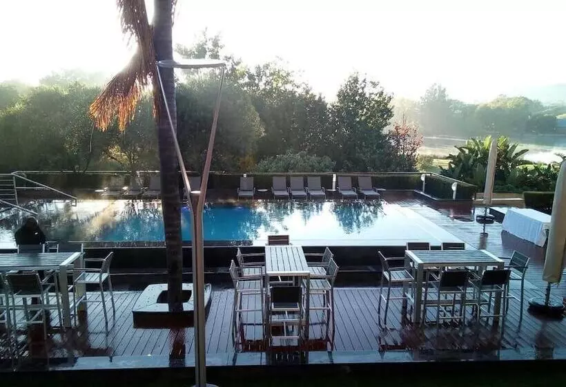 Fotos del hotel St Andrews  And Spa:  2