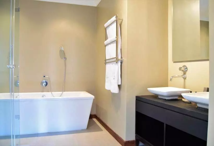 Fotos del hotel St Andrews  And Spa:  23