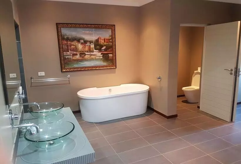 Fotos del hotel St Andrews  And Spa:  22