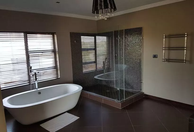 Fotos del hotel St Andrews  And Spa:  25