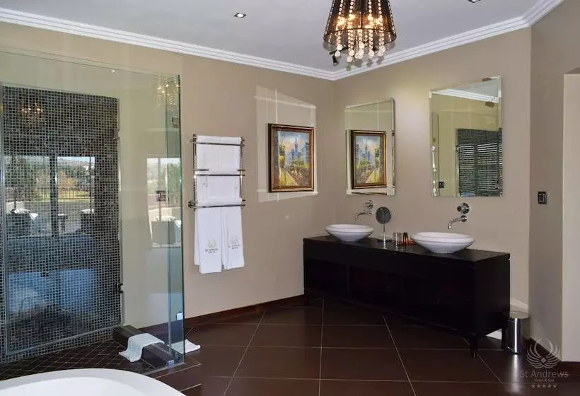 Fotos del hotel St Andrews  And Spa:  18