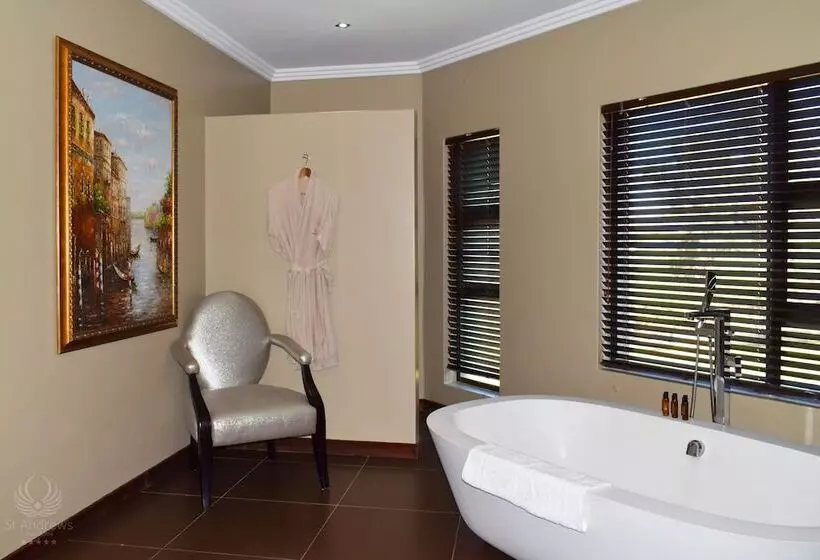 Fotos del hotel St Andrews  And Spa:  15