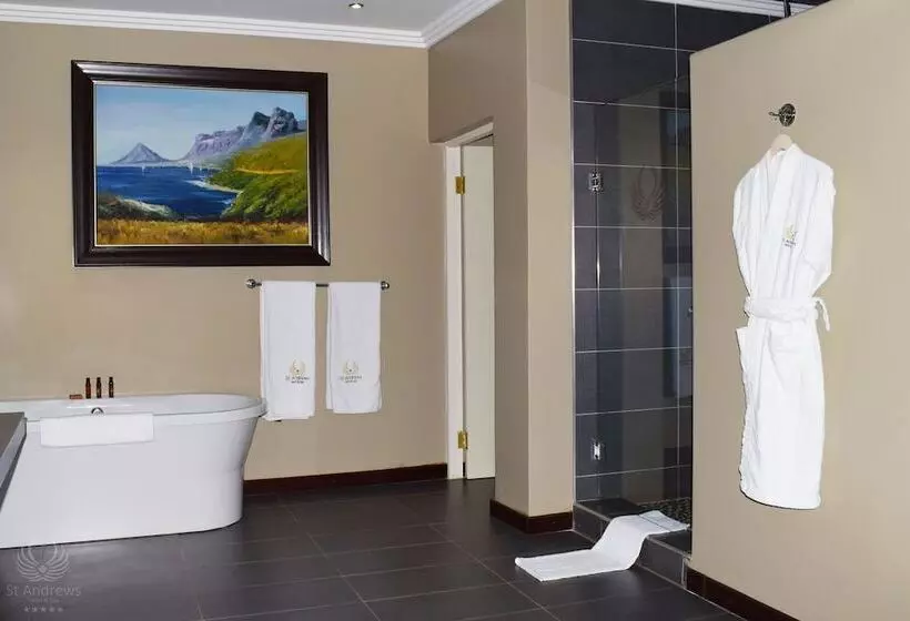 Fotos del hotel St Andrews  And Spa:  11