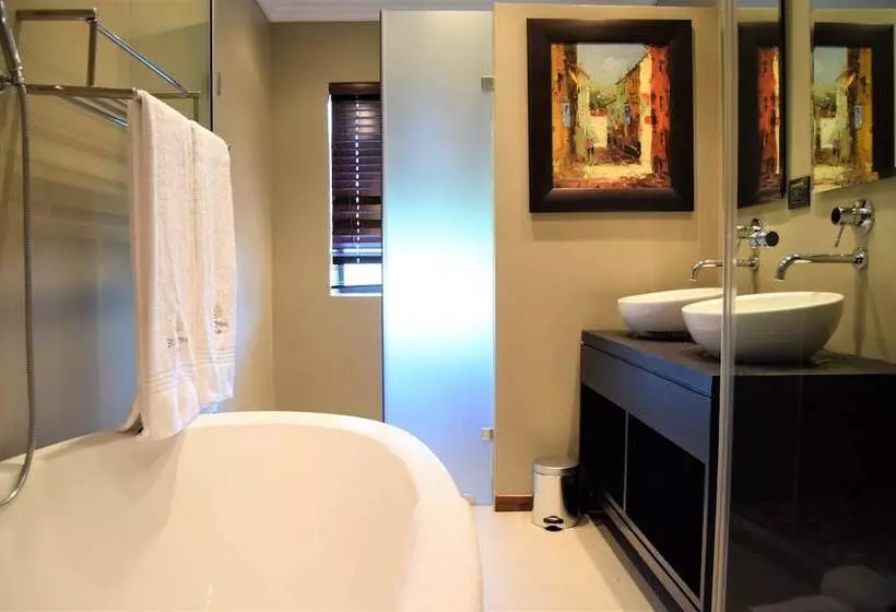 Fotos del hotel St Andrews  And Spa:  7