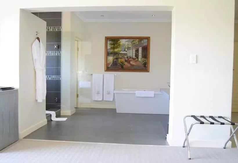 Fotos del hotel St Andrews  And Spa:  24