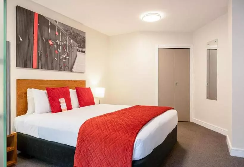 Fotos del hotel Boulcott Suites:  5