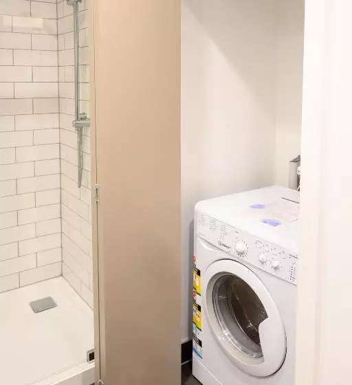 Fotos del hotel Boulcott Suites:  3