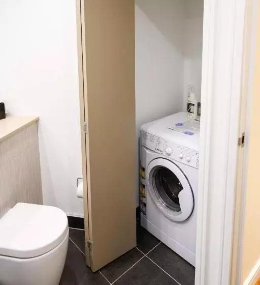 Fotos del hotel Boulcott Suites:  6