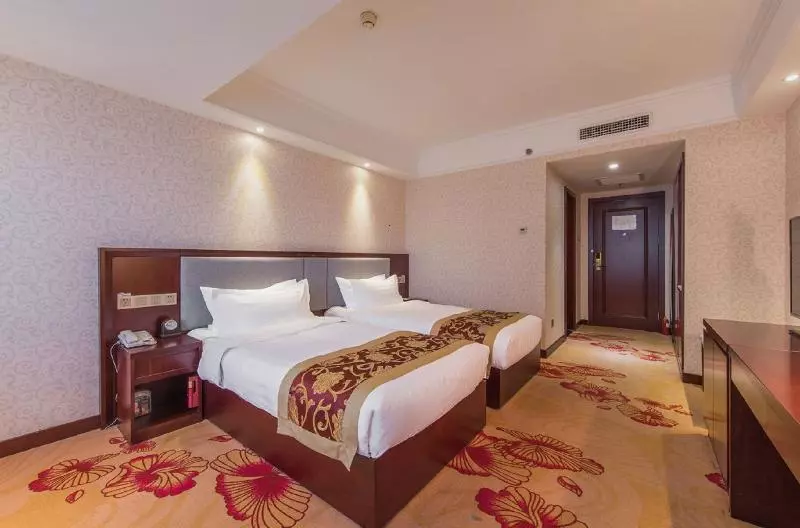 Fotos del hotel China Southern Sky Pearl Express:  2