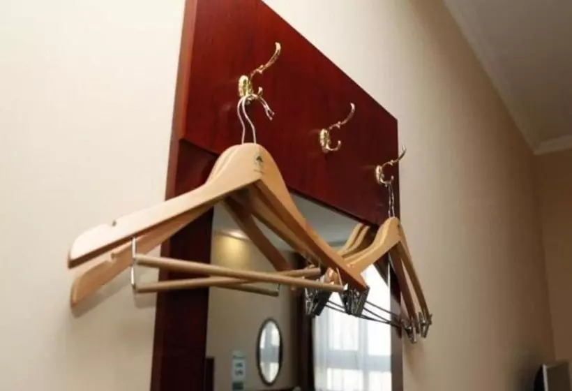 Fotos del hotel Greentree Inn Shanghai Zhongshan Hutai Business:  2