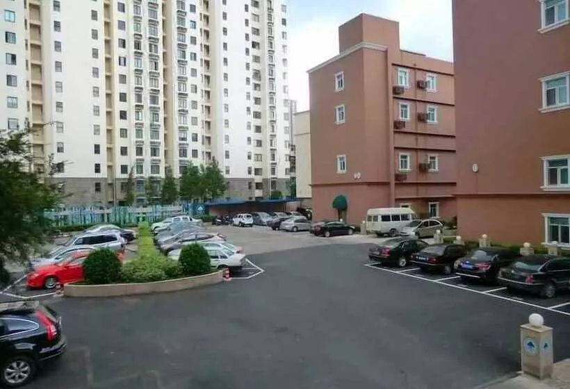 Fotos del hotel Greentree Inn Shanghai Zhongshan Hutai Business:  8