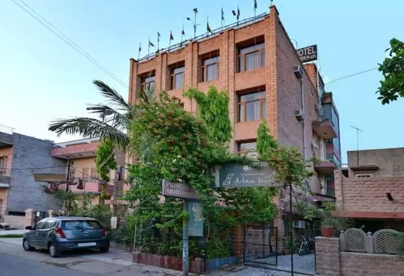 Pioneer Plaza Jodhpur