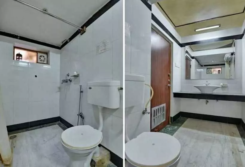 Fotos del hotel Pioneer Plaza Jodhpur:  5