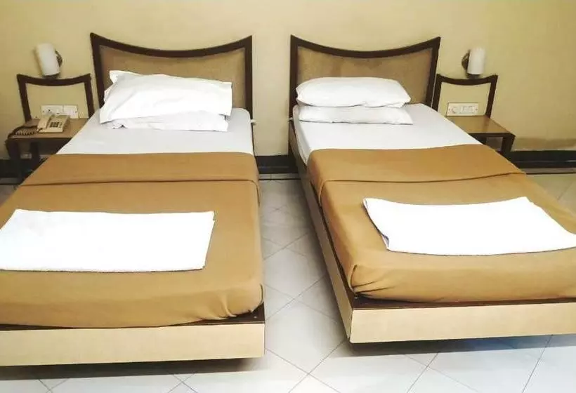 Fotos del hotel Rajdhani:  4