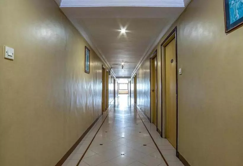 Fotos del hotel Rajdhani:  5