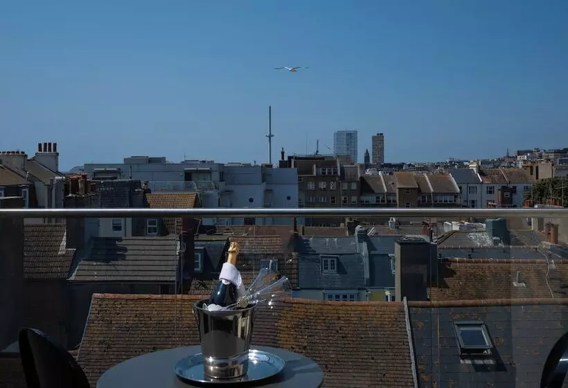 Fotos del hotel The Square:  5