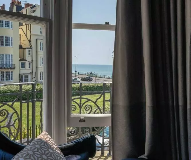 Fotos del hotel The Square:  8