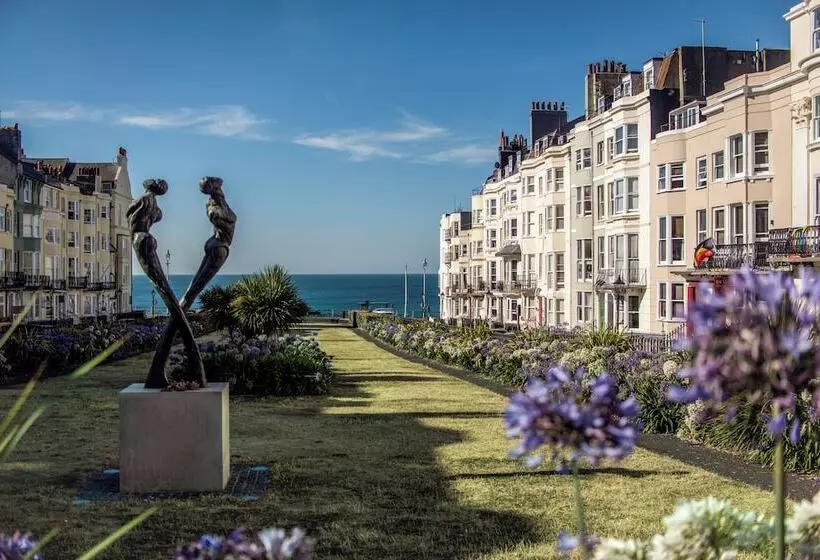 Fotos del hotel The Square:  16