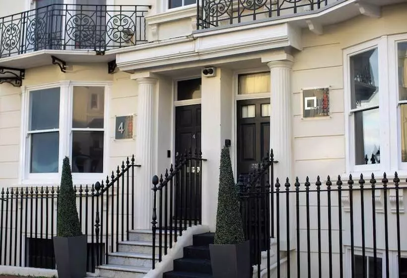 Fotos del hotel The Square:  11