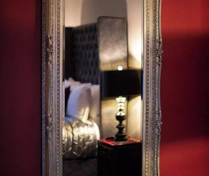 Fotos del hotel The Square:  6