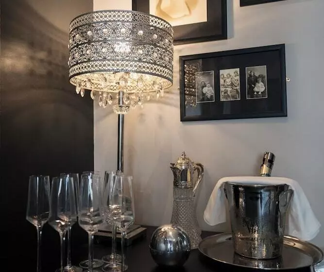 Fotos del hotel The Square:  17