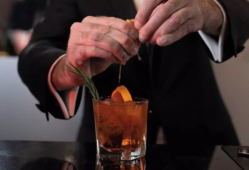 Fotos del hotel The Square:  4