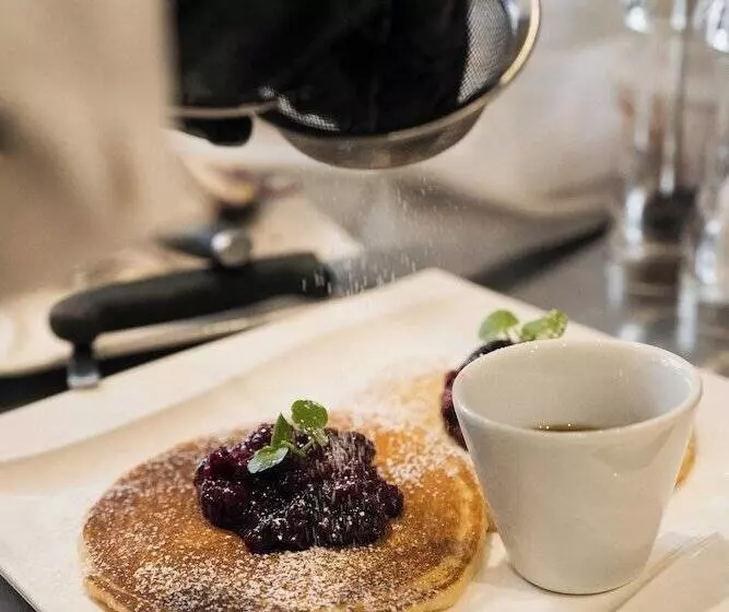 Fotos del hotel The Square:  2