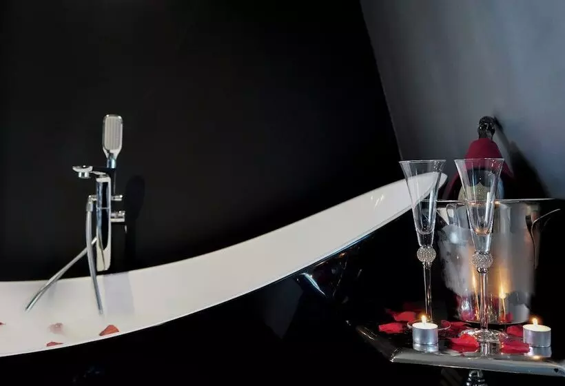 Fotos del hotel The Square:  14