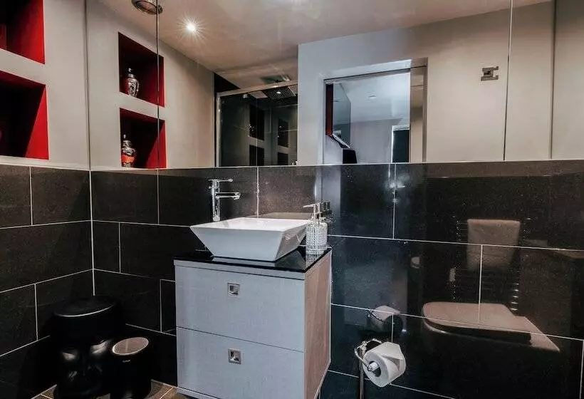 Fotos del hotel The Square:  3