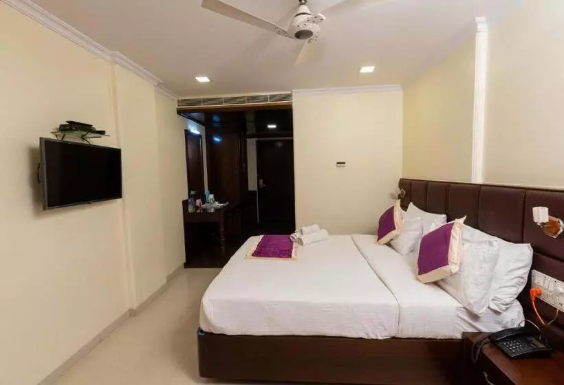 Fotos del hotel The Ontime:  3