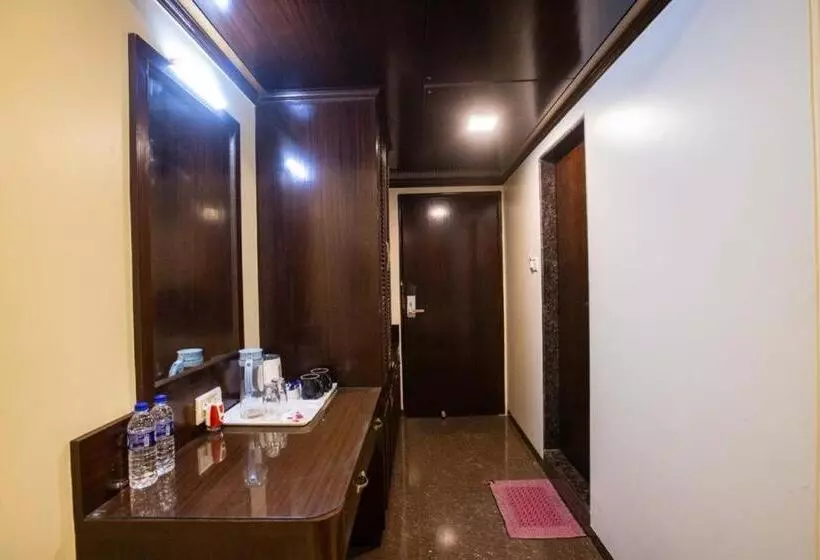 Fotos del hotel The Ontime:  5