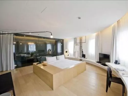 Fotos del hotel The Waterhouse At South Bund:  13