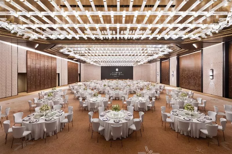 Fotos del hotel Shangrila Nanning:  4