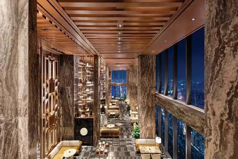 Fotos del hotel Shangrila Nanning:  13