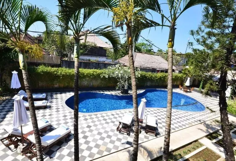 Fotos del hotel Bali Reski:  2