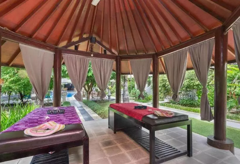 Fotos del hotel Bali Reski:  14