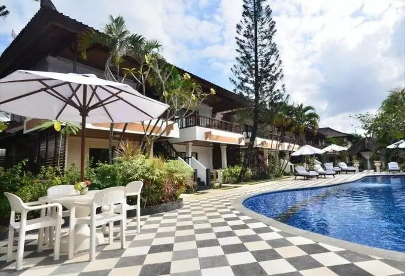 Fotos del hotel Bali Reski:  15