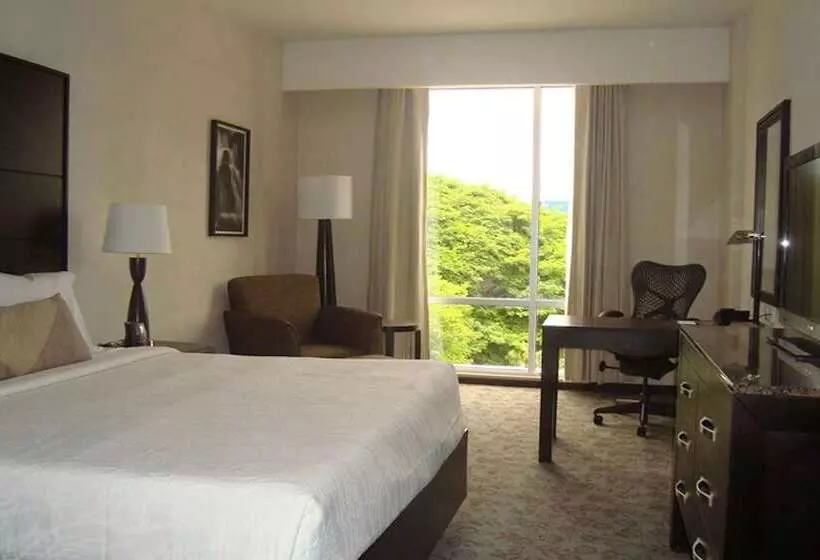 Fotos del hotel Hilton Garden Inn Tuxtla Gutierrez:  13