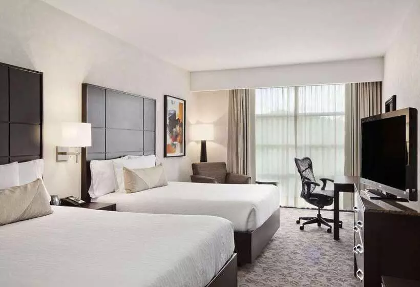 Fotos del hotel Hilton Garden Inn Tuxtla Gutierrez:  2